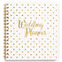 Gold Wedding Planner - UK Edition