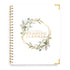 Floral Wedding Planner - USA Edition