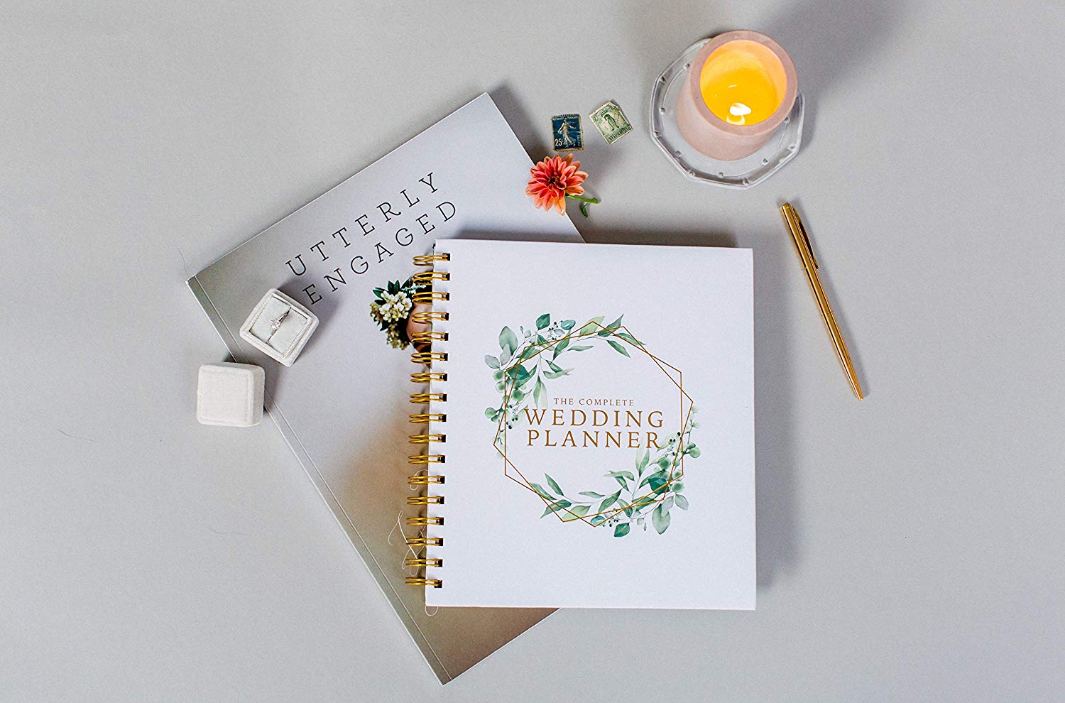 When to Book Your Wedding Planner and What to Know