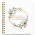 Floral Wedding Planner - UK Edition